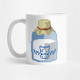 Fresh milk botw Mug